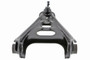 Suspension Control Arm and Ball Joint Assembly Mevotech fits 08-16 Smart Fortwo
