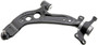 Mevotech Supreme Suspension Control Arm and Ball Joint Assembly P/N:CMS101495