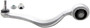 Mevotech Supreme Suspension Control Arm and Ball Joint Assembly P/N:CMS101561