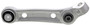 Mevotech Supreme Suspension Control Arm P/N:CMS101588