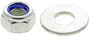Suspension Control Arm and Ball Joint Assembly-Assembly Mevotech CMS101596