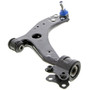 Suspension Control Arm and Ball fits 2005 Volvo S40  MEVOTECH LP