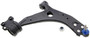 Suspension Control Arm and Ball fits 2005 Volvo S40  MEVOTECH LP