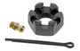 Mevotech Supreme Suspension Control Arm and Ball Joint Assembly P/N:CMS20344