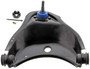 Mevotech Supreme Suspension Control Arm and Ball Joint Assembly P/N:CMS20344