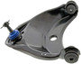 Mevotech Supreme Suspension Control Arm and Ball Joint Assembly P/N:CMS20344