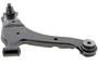 Suspension Control Arm and Ball Joint Assembly-Assembly Mevotech CMS20366