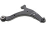 Suspension Control Arm and Ball Joint Assembly-Assembly Mevotech CMS20366