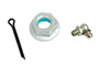 Suspension Control Arm and Ball Joint Assembly Mevotech CMS20456
