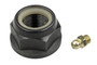 Mevotech Supreme Suspension Control Arm and Ball Joint Assembly CMS251026 - view 4