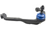 Suspension Control Arm and Ball fits 2008-2012 Jeep Liberty  MEVOTECH LP