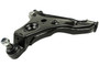 Suspension Control Arm and Ball fits 2007-2009 Dodge Sprinter 2500,Sprinter 3500