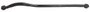 Mevotech Supreme Suspension Track Bar CMS251171
