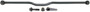 Suspension Track Bar Mevotech CMS251257