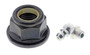 Mevotech Supreme Suspension Control Arm and Ball Joint Assembly P/N:CMS251270