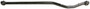 Mevotech Supreme Suspension Track Bar CMS251271 - view 3