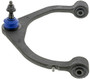 Suspension Control Arm and Ball fits 2006-2008 Dodge Ram 1500  MEVOTECH CONTROL