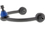 Suspension Control Arm and Ball Joint Assembly-Assembly Mevotech CMS25181