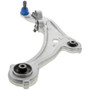 Mevotech Supreme Suspension Control Arm and Ball Joint Assembly P/N:CMS301006