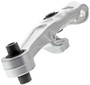 Suspension Control Arm fits 2005-2009 Nissan 350Z  MEVOTECH LP