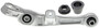 Mevotech Supreme Suspension Control Arm P/N:CMS301031