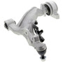 Mevotech Supreme Suspension Control Arm and Ball Joint Assembly P/N:CMS301034