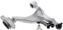Mevotech Supreme Suspension Control Arm and Ball Joint Assembly P/N:CMS301034