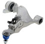 Suspension Control Arm and Ball Joint Assembly Mevotech CMS301112