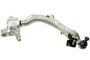 Suspension Control Arm and Ball fits 2009-2017 Infiniti FX50 FX35 QX70  MEVOTECH