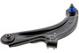 Mevotech Supreme Suspension Control Arm and Ball Joint Assembly P/N:CMS301124