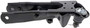 Suspension Control Arm and Ball fits 1998-2004 Nissan Frontier  MEVOTECH CONTROL