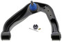 Suspension Control Arm and Ball fits 2009-2012 Suzuki Equator  MEVOTECH LP