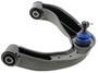 Suspension Control Arm and Ball fits 2009-2012 Suzuki Equator  MEVOTECH LP