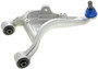 Mevotech Supreme Suspension Control Arm and Ball Joint Assembly P/N:CMS301232