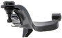 Suspension Control Arm and Ball fits 2004-2009 Nissan Quest  MEVOTECH LP