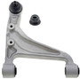 Suspension Control Arm and Ball fits 2003-2009 Nissan 350Z  MEVOTECH CONTROL ARM