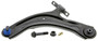 Suspension Control Arm and Ball fits 2008-2015 Nissan Rogue Rogue Select  MEVOTE