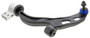 Suspension Control Arm and Ball Joint Assembly-Assembly Mevotech CMS401119
