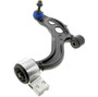 Mevotech Supreme Suspension Control Arm and Ball Joint Assembly P/N:CMS401186