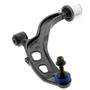 Mevotech Supreme Suspension Control Arm and Ball Joint Assembly P/N:CMS401186