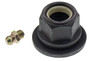 Mevotech Supreme Suspension Control Arm and Ball Joint Assembly P/N:CMS401186