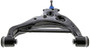 Mevotech Supreme Suspension Control Arm and Ball Joint Assembly P/N:CMS401205