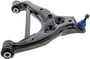 Mevotech Supreme Suspension Control Arm and Ball Joint Assembly P/N:CMS401205