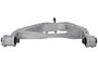 Suspension Control Arm and Ball fits 2003-2006 Lincoln Navigator  MEVOTECH LP