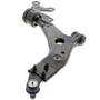 Mevotech Supreme Suspension Control Arm and Ball Joint Assembly P/N:CMS401261