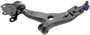 Mevotech Supreme Suspension Control Arm and Ball Joint Assembly P/N:CMS401261