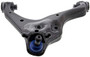 Mevotech Supreme Suspension Control Arm and Ball Joint Assembly P/N:CMS401295