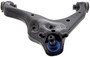 Mevotech Supreme Suspension Control Arm and Ball Joint Assembly P/N:CMS401296