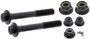 Mevotech Supreme Suspension Control Arm and Ball Joint Assembly P/N:CMS401296