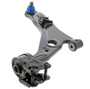 Mevotech Supreme Suspension Control Arm and Ball Joint Assembly P/N:CMS40130